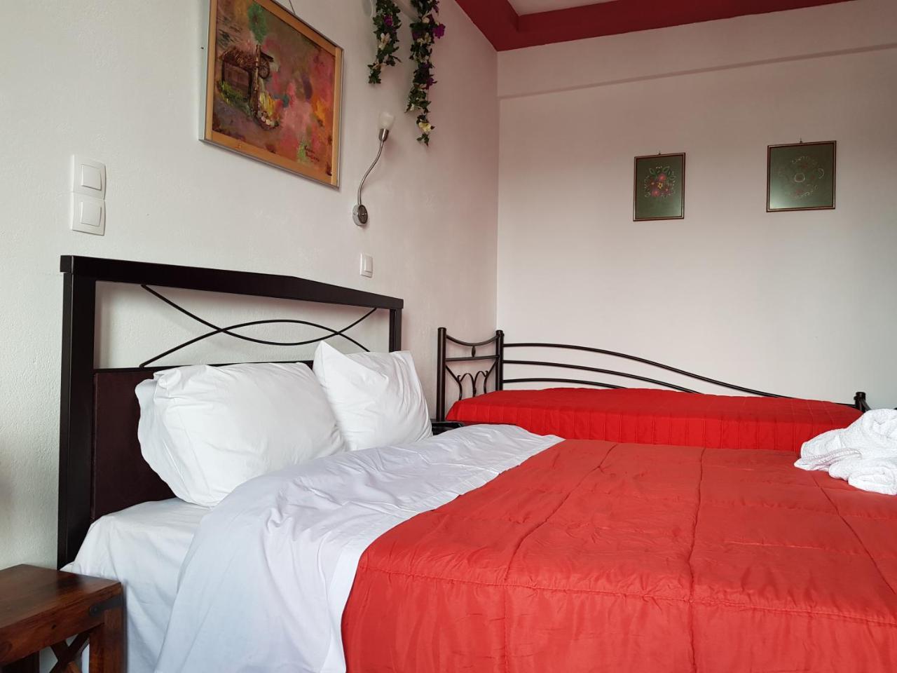 Petra & Elato Art Hotel วัลเตสซินิโก ภายนอก รูปภาพ