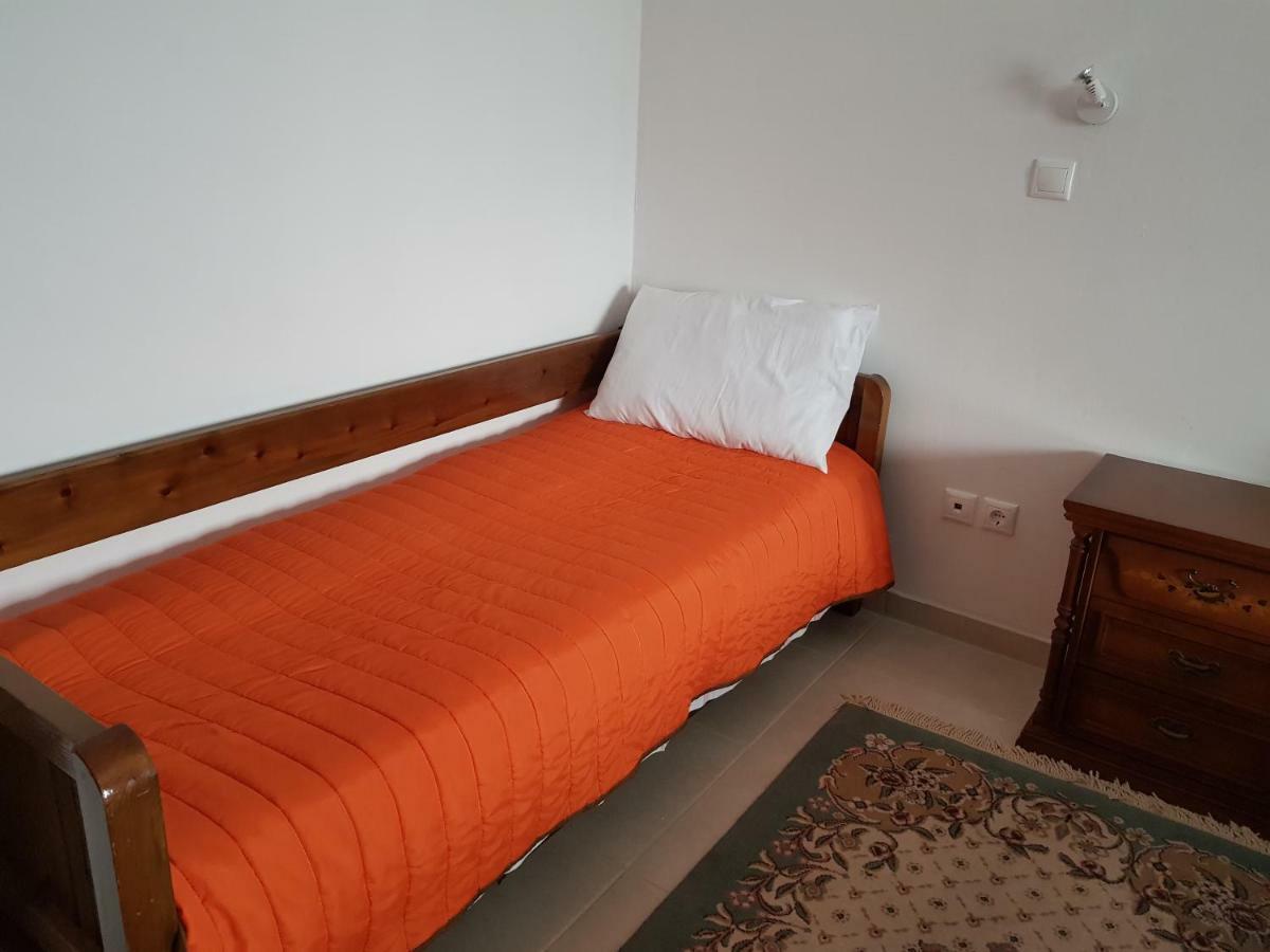 Petra & Elato Art Hotel วัลเตสซินิโก ภายนอก รูปภาพ