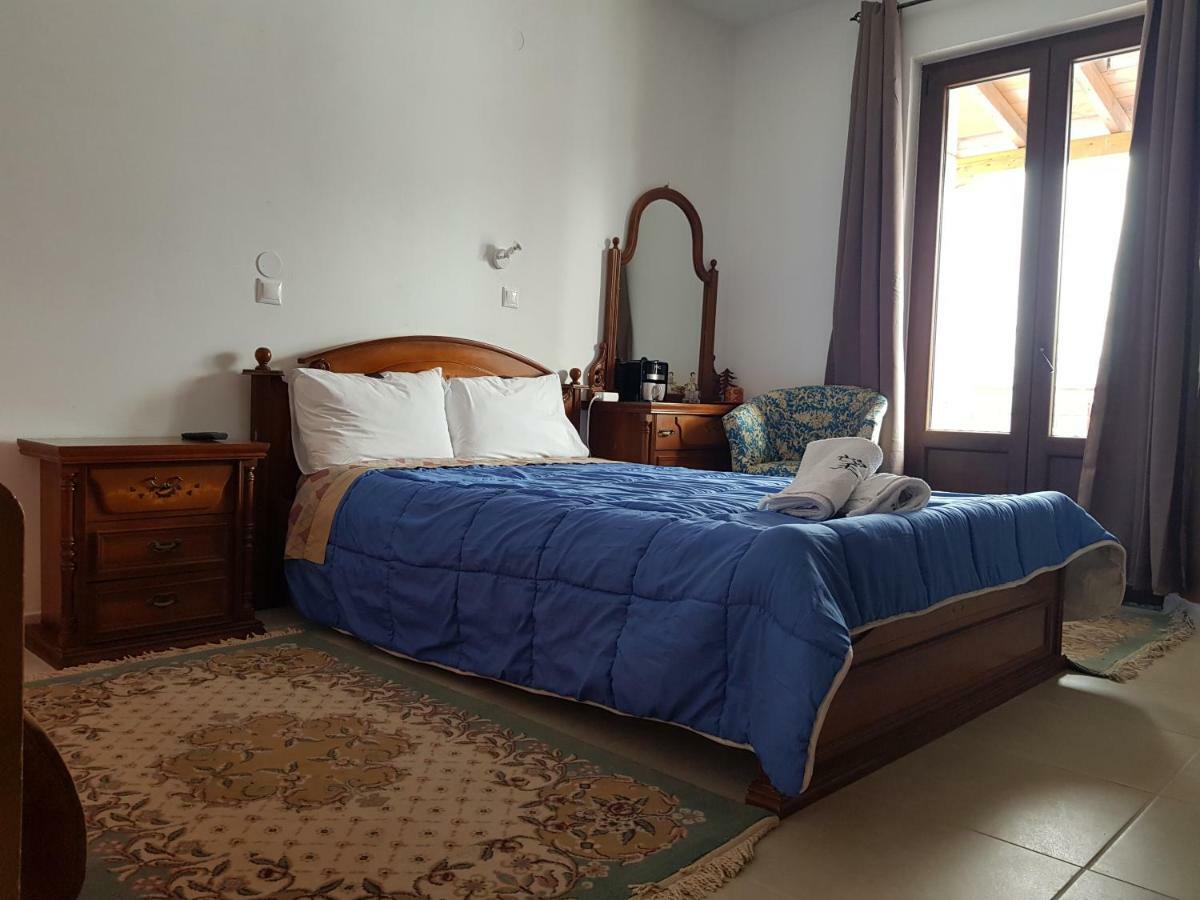Petra & Elato Art Hotel วัลเตสซินิโก ภายนอก รูปภาพ